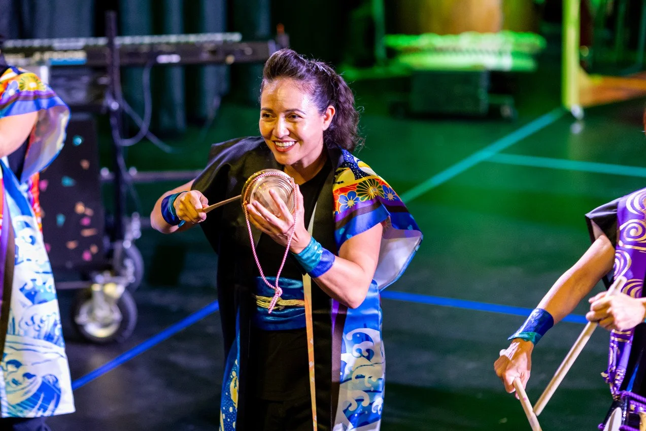 Contact | Connect with Us — La Jolla Taiko